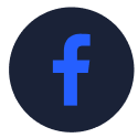 Facebook Logo