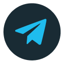 Telegram Logo